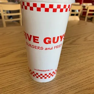 Cherry Dr. Pepper