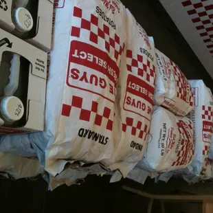 burgers