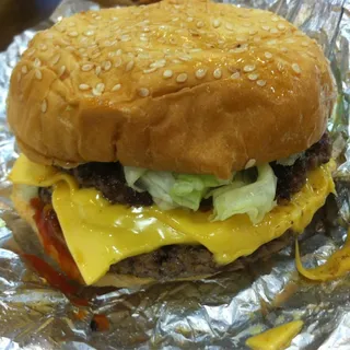 Cheeseburger