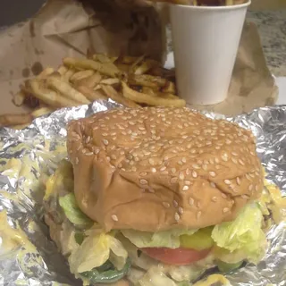 Little Fries