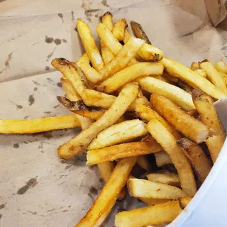Regular Fries