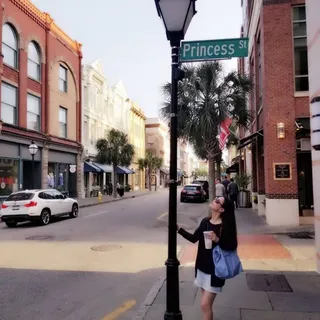 Jennie K.