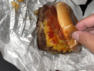 Wendy's