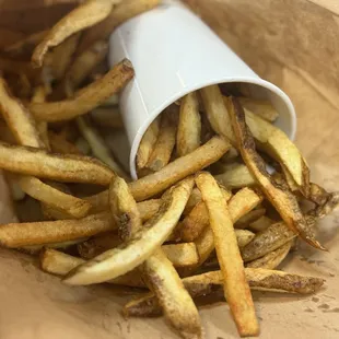 Regular Fries