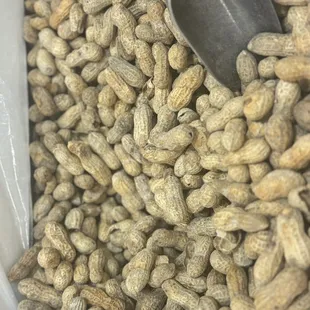 Peanuts