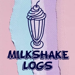 Milkshake Logs L.