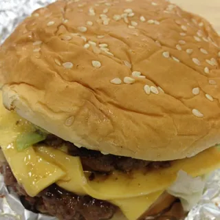 Cheeseburger