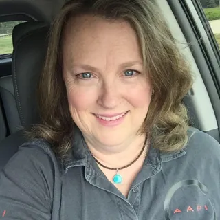 Jill S.
