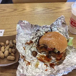 Hamburger