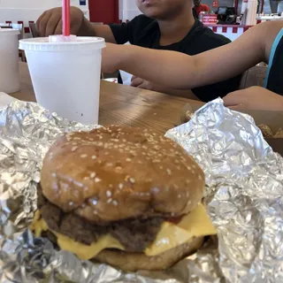 Cheeseburger