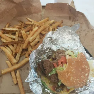 Little Fries