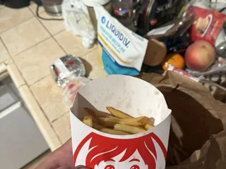 Wendys