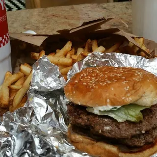 Hamburger