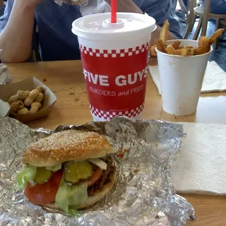 Hamburger