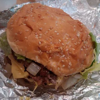 Cheeseburger