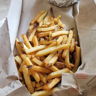 Little Fries