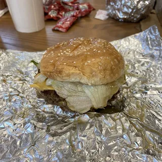 Cheeseburger