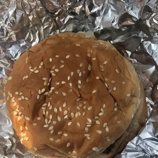 Little Hamburger