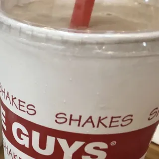 Milkshake