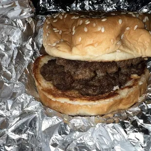 burgers, food, burger