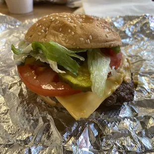 one of the best I have had in a few visits