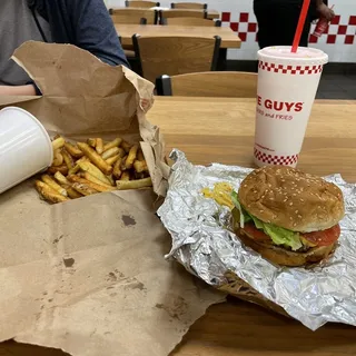 Cheeseburger