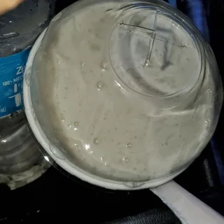 Milkshake