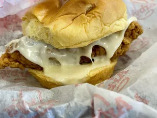 Arby's