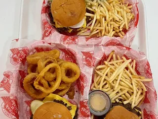 Steak ’n Shake