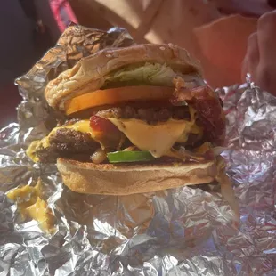 burger, food, burgers