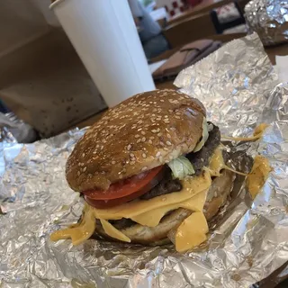 Cheeseburger