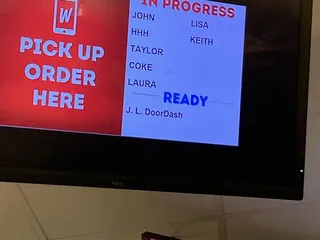 Wendy's