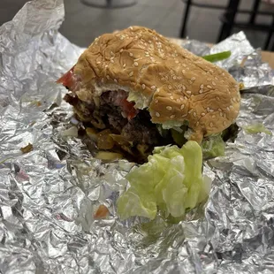 food, burgers