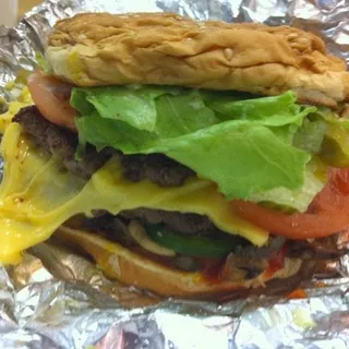 Cheeseburger