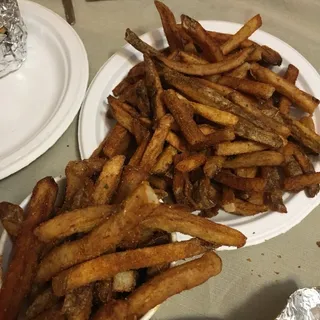 Regular Fries