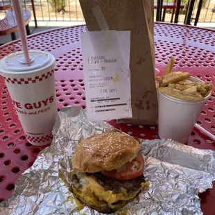 The sloppiest product you'll ever see.