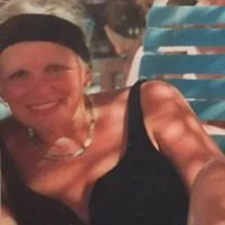 Sharon W.