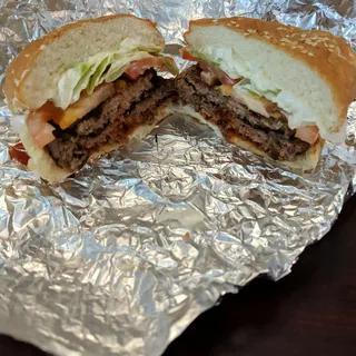 Hamburger