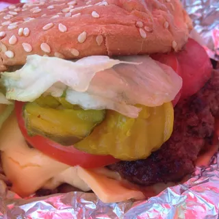 Cheeseburger