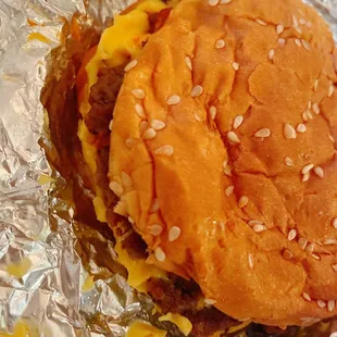 Cheeseburger