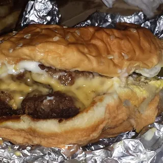 Cheeseburger