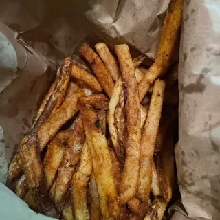 Regular Fries