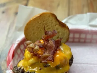 Beth's Burger Bar