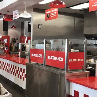 Counter