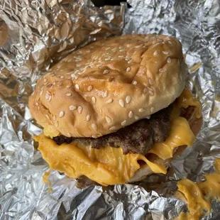 Cheeseburger