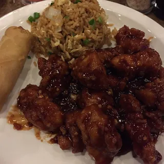General's Chicken
