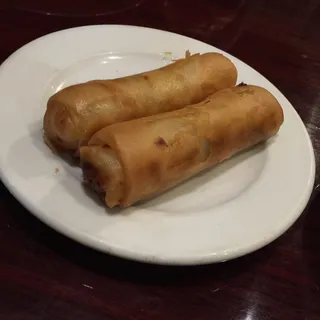 Egg Rolls