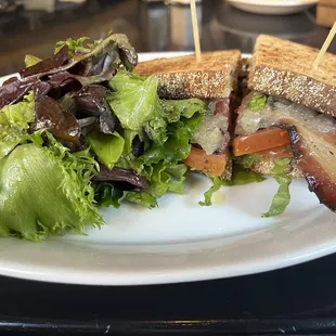 South End BLT