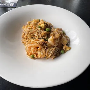 Shrimp Fried Rice