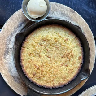 corn bread